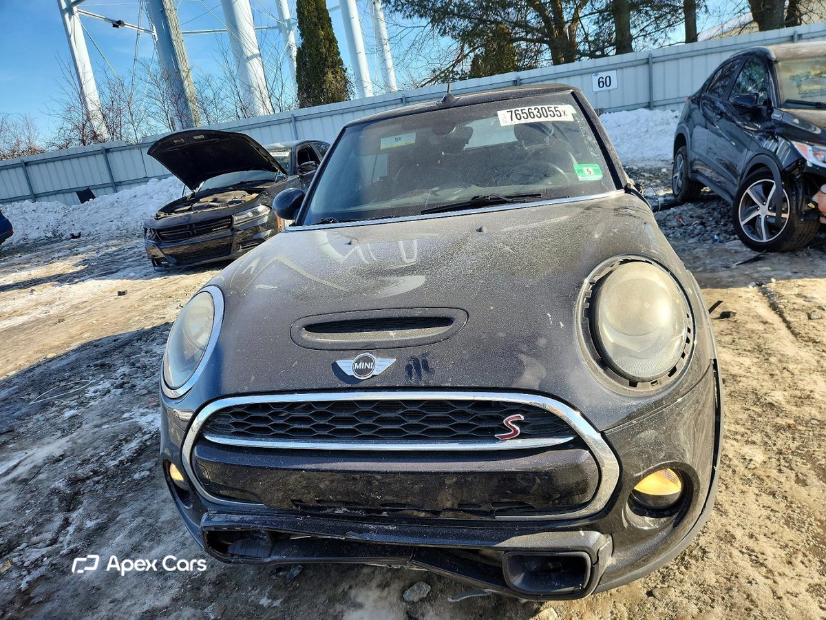 MINI Cooper 2017