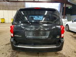 Dodge Caravan 2016