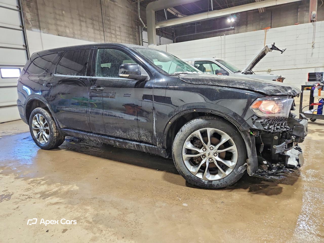 Dodge Durango 2020