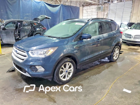Ford Escape 2019 - Image 1 of 14