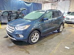 Ford Escape 2019