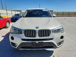 BMW X3 2016