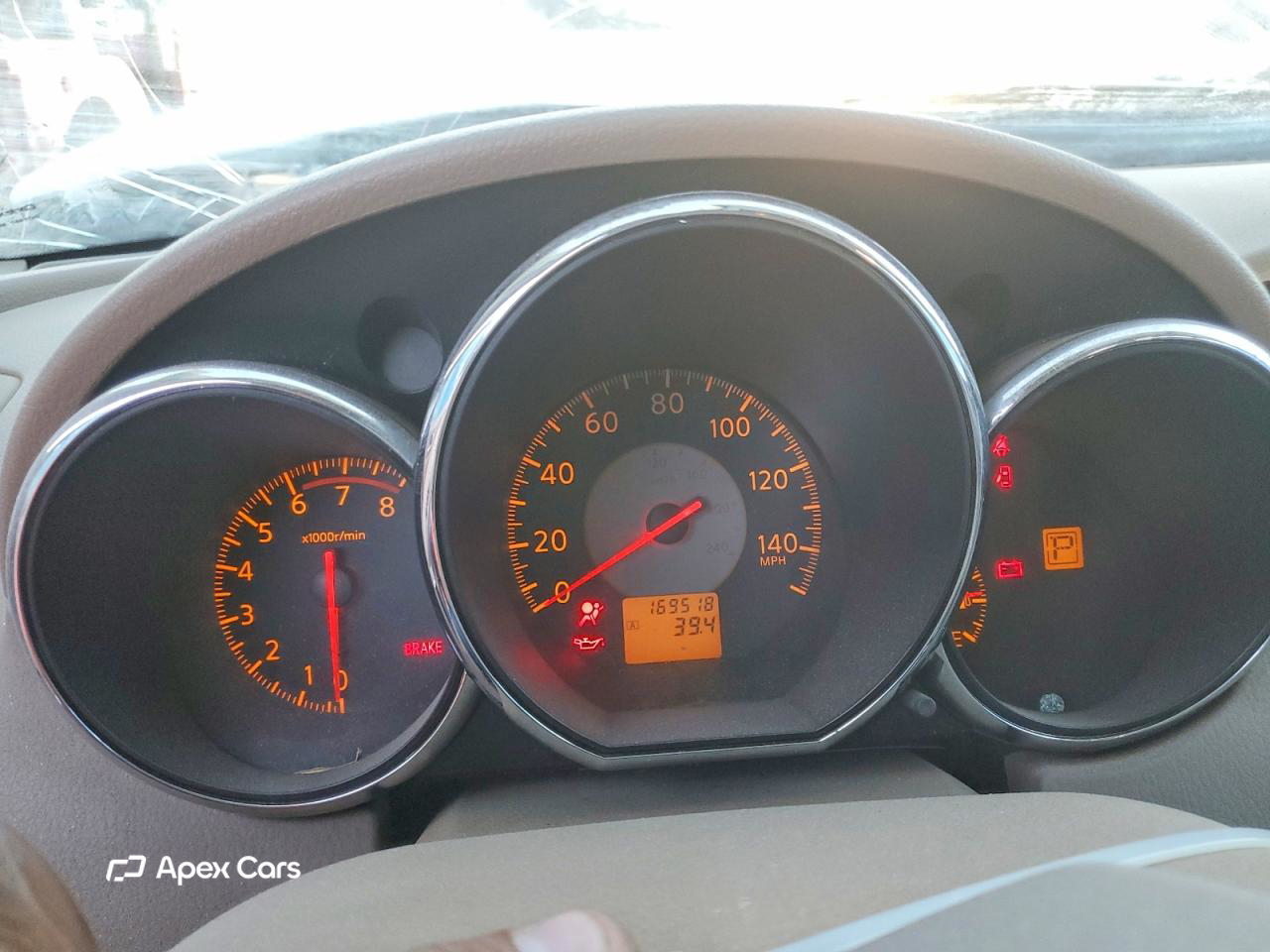 Altima 2006