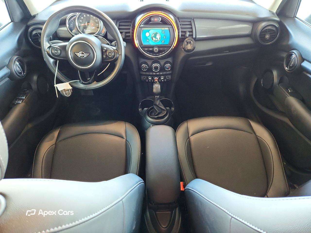 MINI Cooper 2019