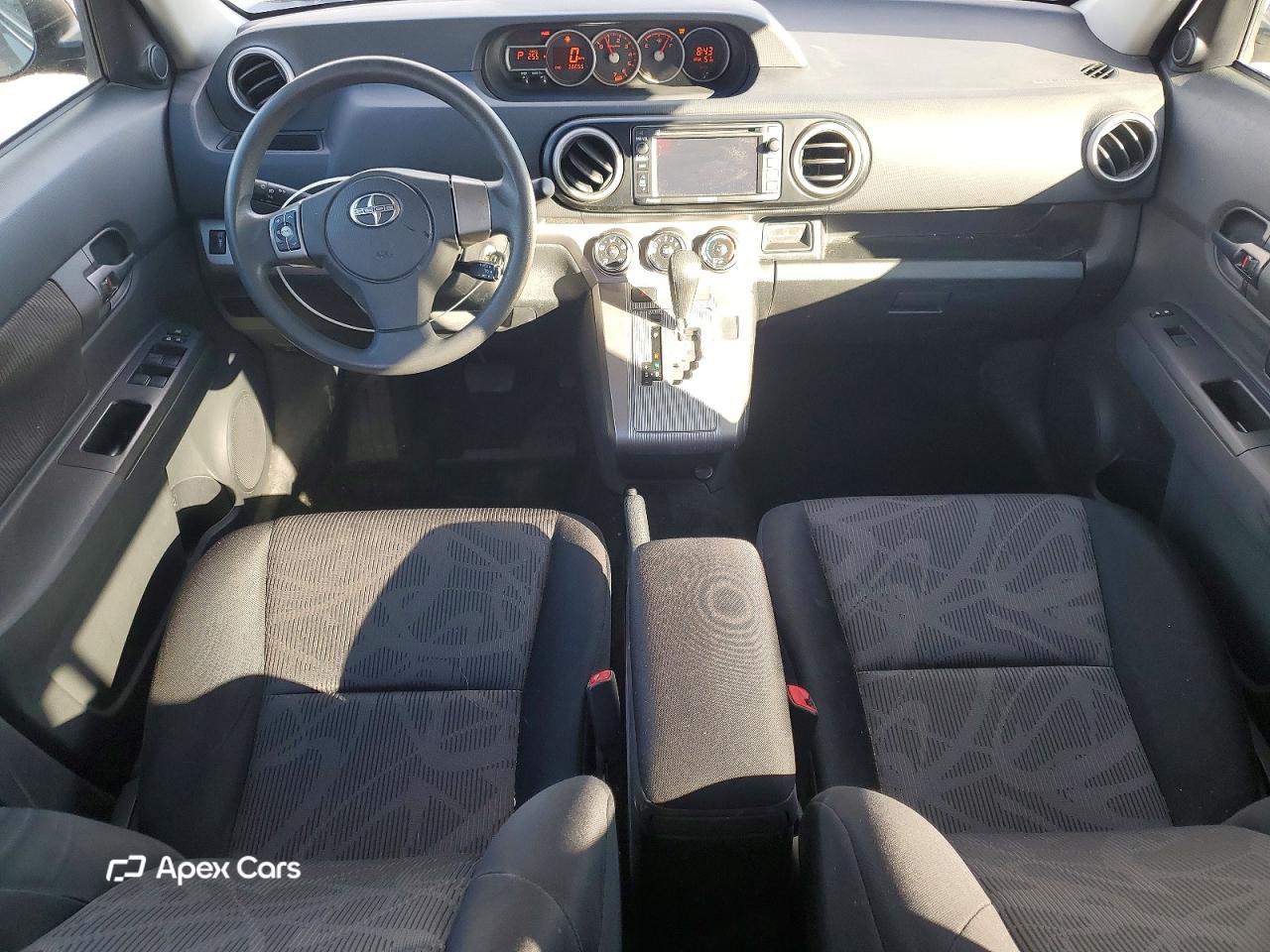 Scion xB 2013