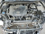 Mazda 3 2014