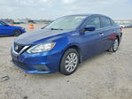 Nissan Sentra 2017