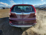 Honda CR-V 2016