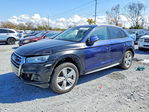 Audi Q5 2018
