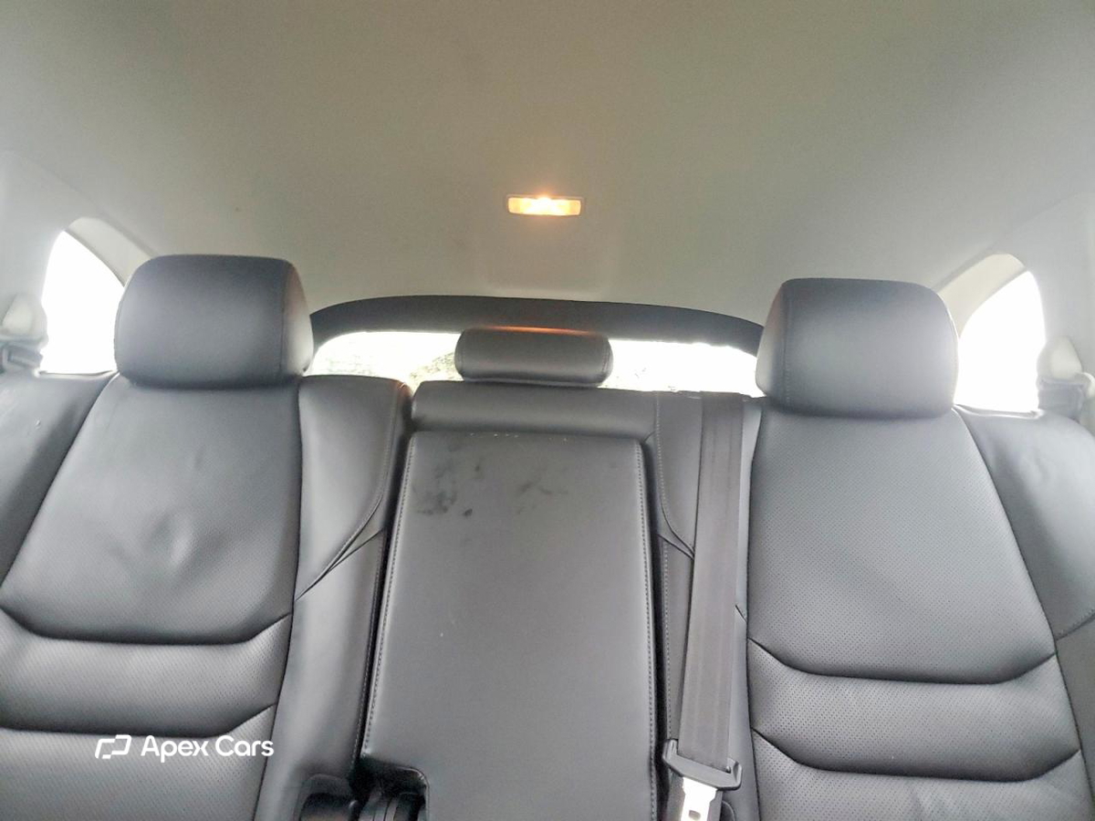 Mazda CX-9 2019