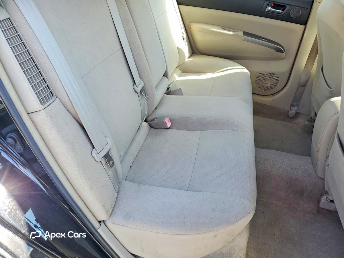 Toyota Prius 2007