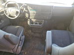 Chevrolet Express 2020