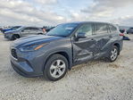 Toyota Highlander 2021