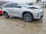 Toyota Highlander 2018