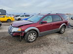 Ford Taurus X 2008
