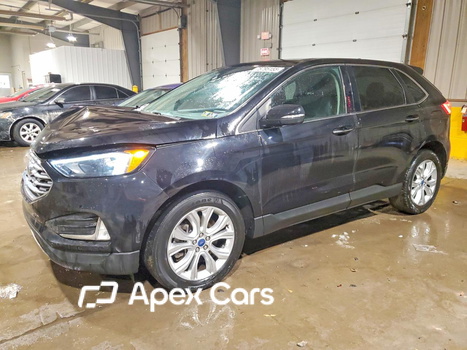 Ford Edge 2022 - Image 1 of 14