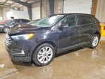 Ford Edge 2022