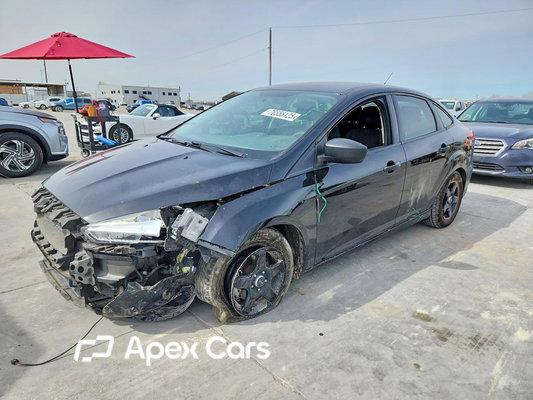 Ford Focus 2018 - Image 1 of 13