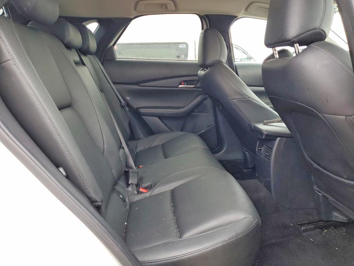 Mazda CX-30 2022