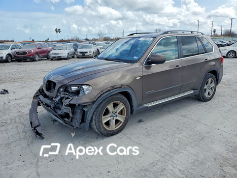 BMW X5 2013 - Image 1 of 13