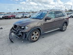 BMW X5 2013