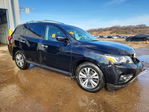 Nissan Pathfinder 2017