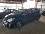 Toyota Prius 2012