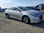 Hyundai Sonata 2012