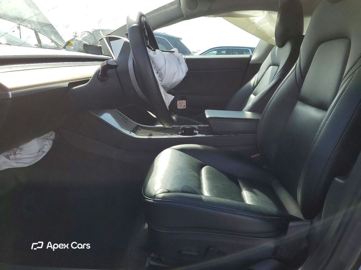 Tesla Model 3 2019