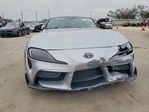 Toyota Supra 2020