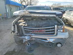 GMC Sierra 2013