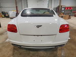 Bentley Continental 2012