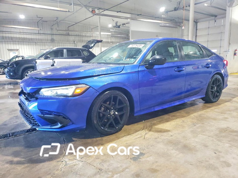 Honda Civic 2022 - Image 1 of 13