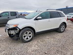 Ford Edge 2013