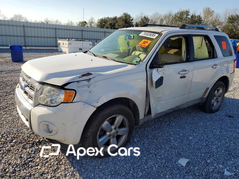Ford Escape 2009 - Zdjęcie 1 z 13