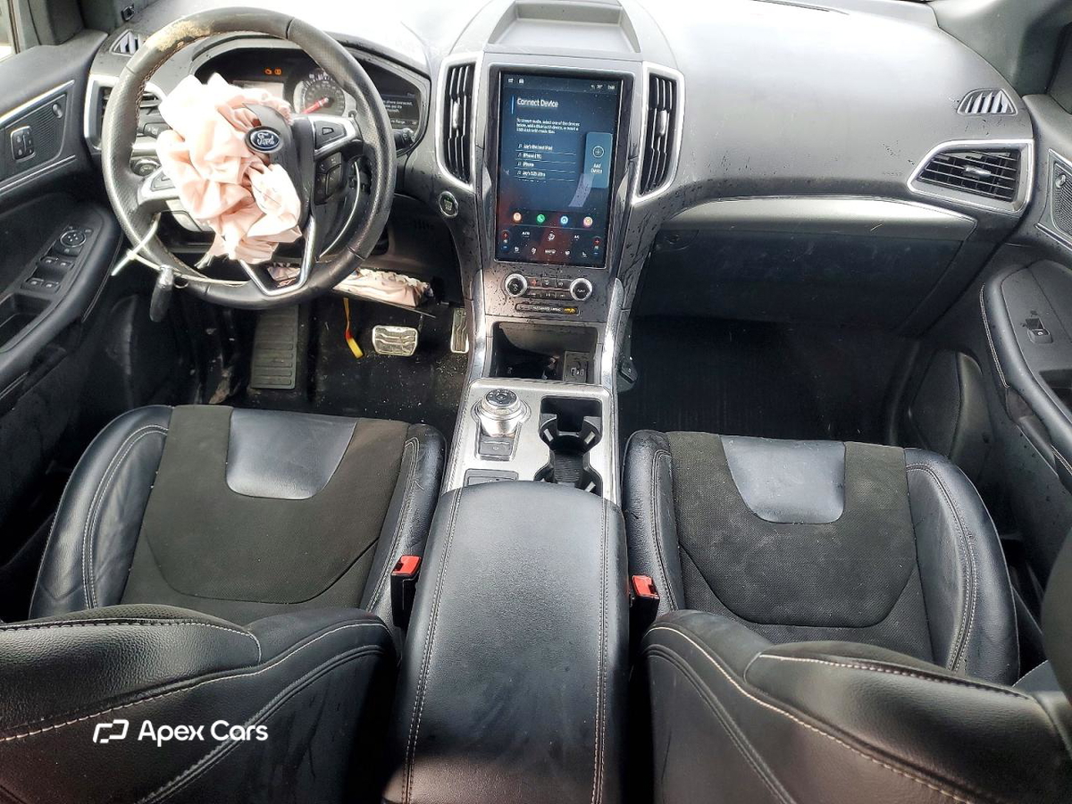 Ford Edge 2024