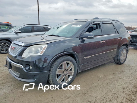 GMC Acadia 2011 - Image 1 of 13