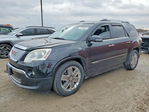 GMC Acadia 2011