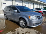 Dodge Caravan 2019