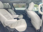 Toyota Sienna 2015