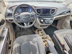Chrysler Pacifica 2018