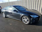 Tesla Model S 2015