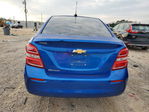 Chevrolet Sonic 2017