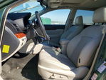 Subaru Outback 2012