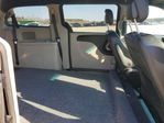 Dodge Caravan 2017