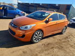 Hyundai Accent 2015