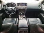 Nissan Pathfinder 2014