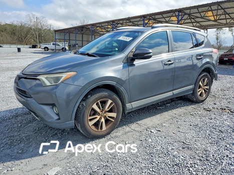 Toyota RAV 4 2016 - Image 1 of 13