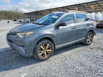 Toyota RAV 4 2016