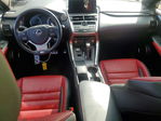 Lexus NX 2021